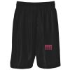Podium Kids & Adults Basketball Shorts Thumbnail