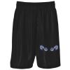 Podium Kids & Adults Basketball Shorts Thumbnail