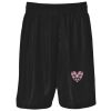 Podium Kids & Adults Basketball Shorts Thumbnail