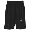 Podium Kids & Adults Basketball Shorts Thumbnail