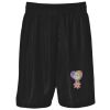 Podium Kids & Adults Basketball Shorts Thumbnail