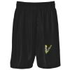 Podium Kids & Adults Basketball Shorts Thumbnail