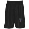 Podium Kids & Adults Basketball Shorts Thumbnail