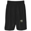 Podium Kids & Adults Basketball Shorts Thumbnail