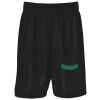 Podium Kids & Adults Basketball Shorts Thumbnail