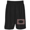 Podium Kids & Adults Basketball Shorts Thumbnail
