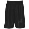 Podium Kids & Adults Basketball Shorts Thumbnail