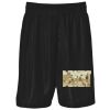 Podium Kids & Adults Basketball Shorts Thumbnail