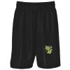 Podium Kids & Adults Basketball Shorts Thumbnail