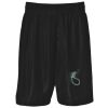 Podium Kids & Adults Basketball Shorts Thumbnail