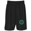 Podium Kids & Adults Basketball Shorts Thumbnail