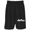 Podium Kids & Adults Basketball Shorts Thumbnail