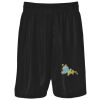 Podium Kids & Adults Basketball Shorts Thumbnail