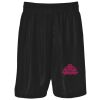 Podium Kids & Adults Basketball Shorts Thumbnail
