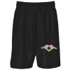 Podium Kids & Adults Basketball Shorts Thumbnail
