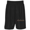 Podium Kids & Adults Basketball Shorts Thumbnail