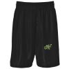 Podium Kids & Adults Basketball Shorts Thumbnail