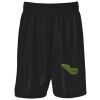 Podium Kids & Adults Basketball Shorts Thumbnail