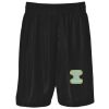 Podium Kids & Adults Basketball Shorts Thumbnail
