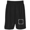 Podium Kids & Adults Basketball Shorts Thumbnail