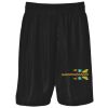 Podium Kids & Adults Basketball Shorts Thumbnail
