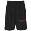 Podium Kids & Adults Basketball Shorts Thumbnail