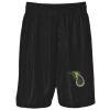 Podium Kids & Adults Basketball Shorts Thumbnail