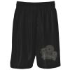 Podium Kids & Adults Basketball Shorts Thumbnail