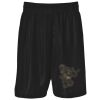 Podium Kids & Adults Basketball Shorts Thumbnail