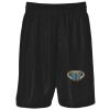 Podium Kids & Adults Basketball Shorts Thumbnail