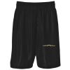 Podium Kids & Adults Basketball Shorts Thumbnail