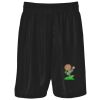 Podium Kids & Adults Basketball Shorts Thumbnail