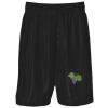 Podium Kids & Adults Basketball Shorts Thumbnail