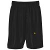 Podium Kids & Adults Basketball Shorts Thumbnail