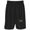 Podium Kids & Adults Basketball Shorts Thumbnail