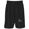 Podium Kids & Adults Basketball Shorts Thumbnail