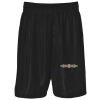 Podium Kids & Adults Basketball Shorts Thumbnail