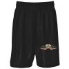 Podium Kids & Adults Basketball Shorts Thumbnail