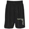 Podium Kids & Adults Basketball Shorts Thumbnail