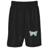 Podium Kids & Adults Basketball Shorts Thumbnail