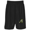 Podium Kids & Adults Basketball Shorts Thumbnail