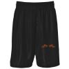 Podium Kids & Adults Basketball Shorts Thumbnail