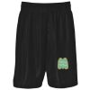 Podium Kids & Adults Basketball Shorts Thumbnail