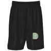 Podium Kids & Adults Basketball Shorts Thumbnail