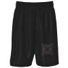 Podium Kids & Adults Basketball Shorts Thumbnail