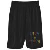 Podium Kids & Adults Basketball Shorts Thumbnail