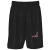 Podium Kids & Adults Basketball Shorts Thumbnail