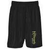 Podium Kids & Adults Basketball Shorts Thumbnail
