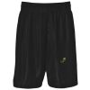 Podium Kids & Adults Basketball Shorts Thumbnail