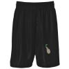 Podium Kids & Adults Basketball Shorts Thumbnail